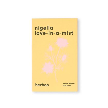 Herboo Nigella Seeds