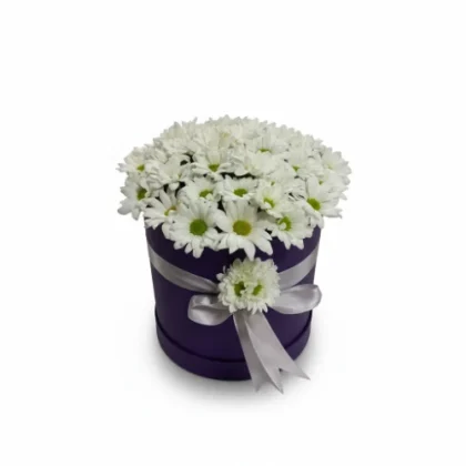 Kutu Çiçek Arajmanı 26